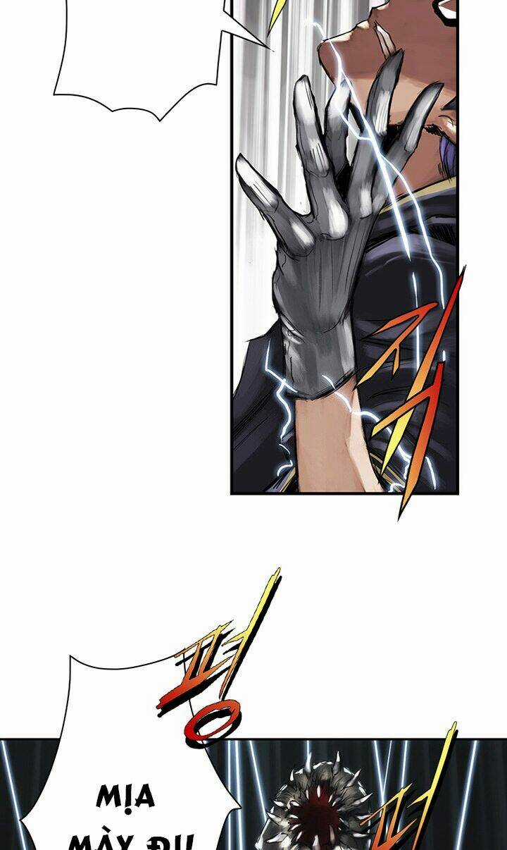 Quỷ Vương Là Goblin Thì Có Vấn đề Gì Không?! Chapter 5 trang 2