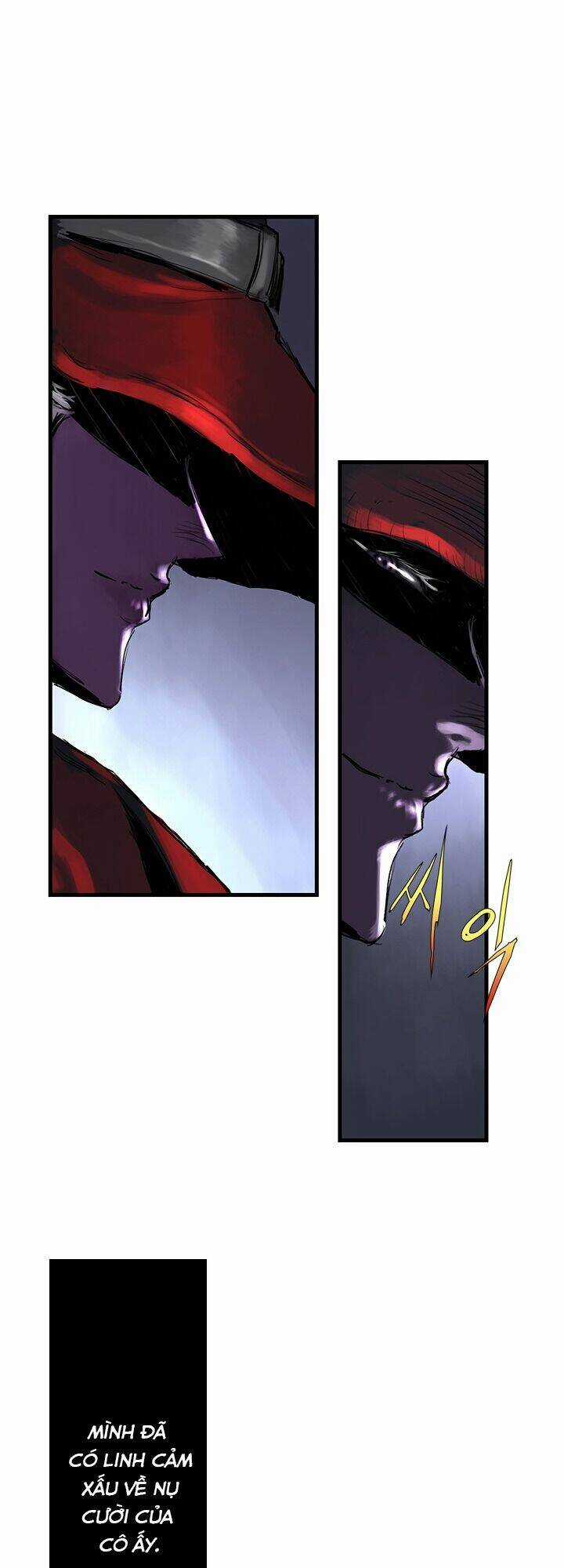 Quỷ Vương Là Goblin Thì Có Vấn đề Gì Không?! Chapter 5 trang 22