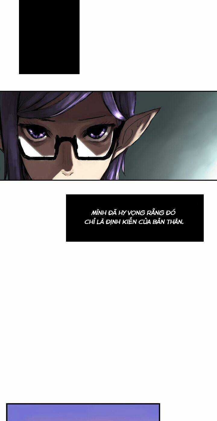 Quỷ Vương Là Goblin Thì Có Vấn đề Gì Không?! Chapter 5 trang 23