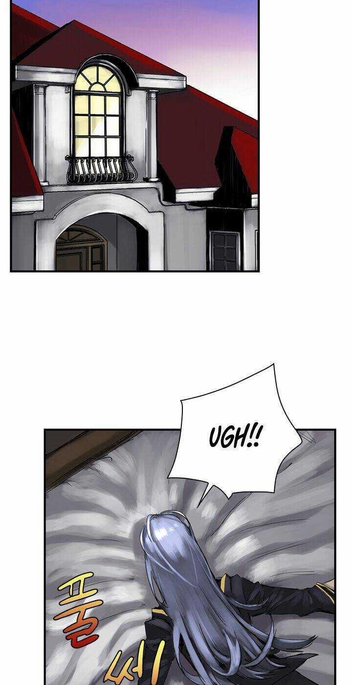 Quỷ Vương Là Goblin Thì Có Vấn đề Gì Không?! Chapter 5 trang 24