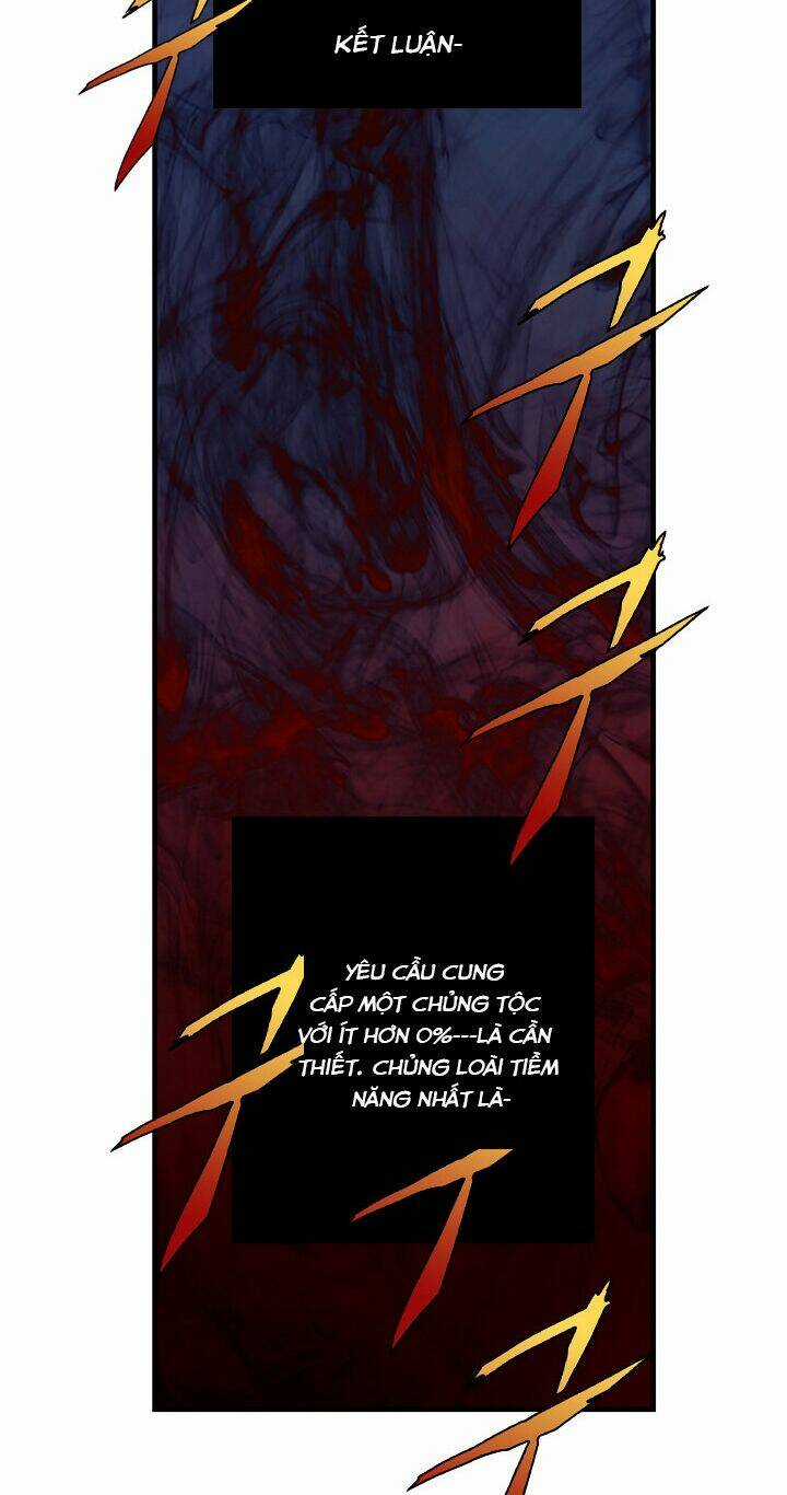 Quỷ Vương Là Goblin Thì Có Vấn đề Gì Không?! Chapter 5 trang 30