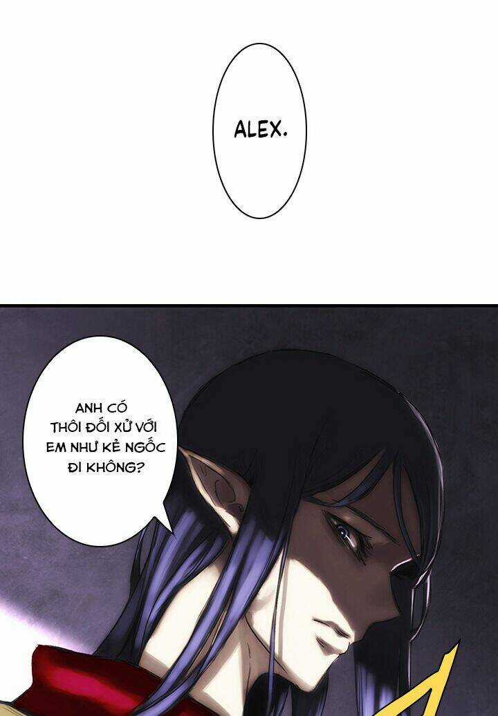 Quỷ Vương Là Goblin Thì Có Vấn đề Gì Không?! Chapter 5 trang 33