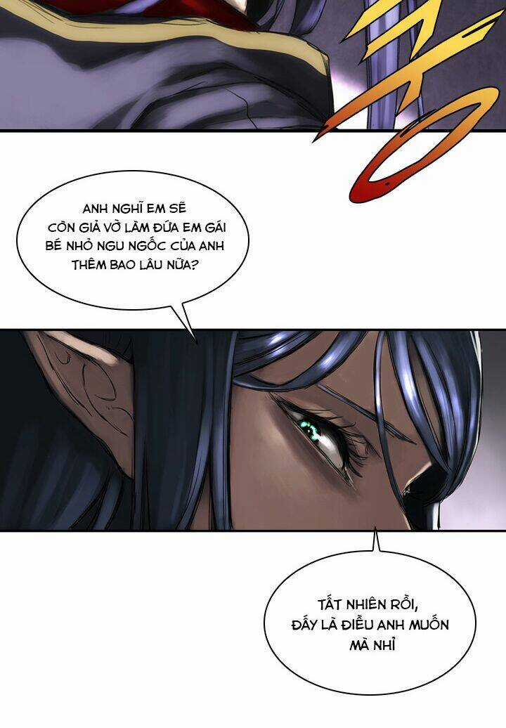 Quỷ Vương Là Goblin Thì Có Vấn đề Gì Không?! Chapter 5 trang 34