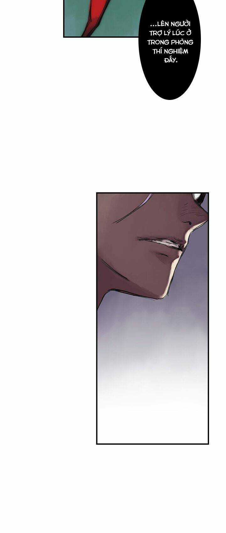 Quỷ Vương Là Goblin Thì Có Vấn đề Gì Không?! Chapter 5 trang 36