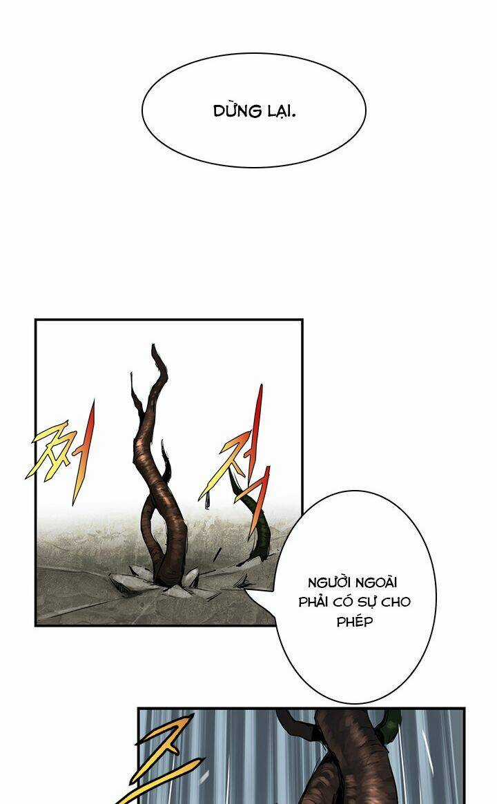 Quỷ Vương Là Goblin Thì Có Vấn đề Gì Không?! Chapter 5 trang 39