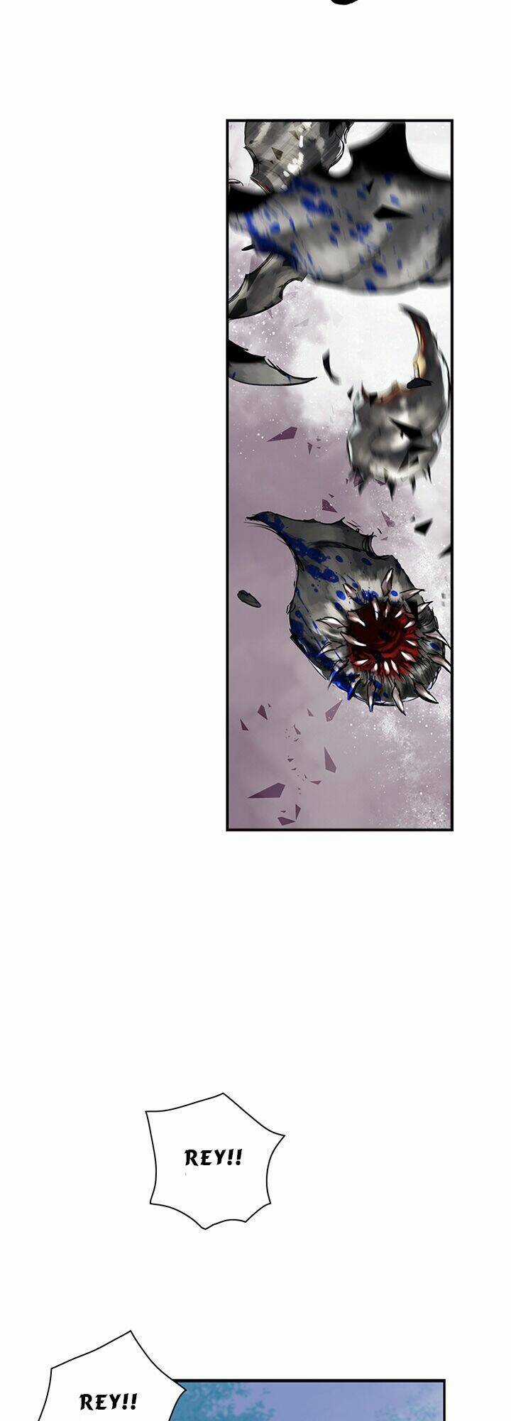 Quỷ Vương Là Goblin Thì Có Vấn đề Gì Không?! Chapter 5 trang 4