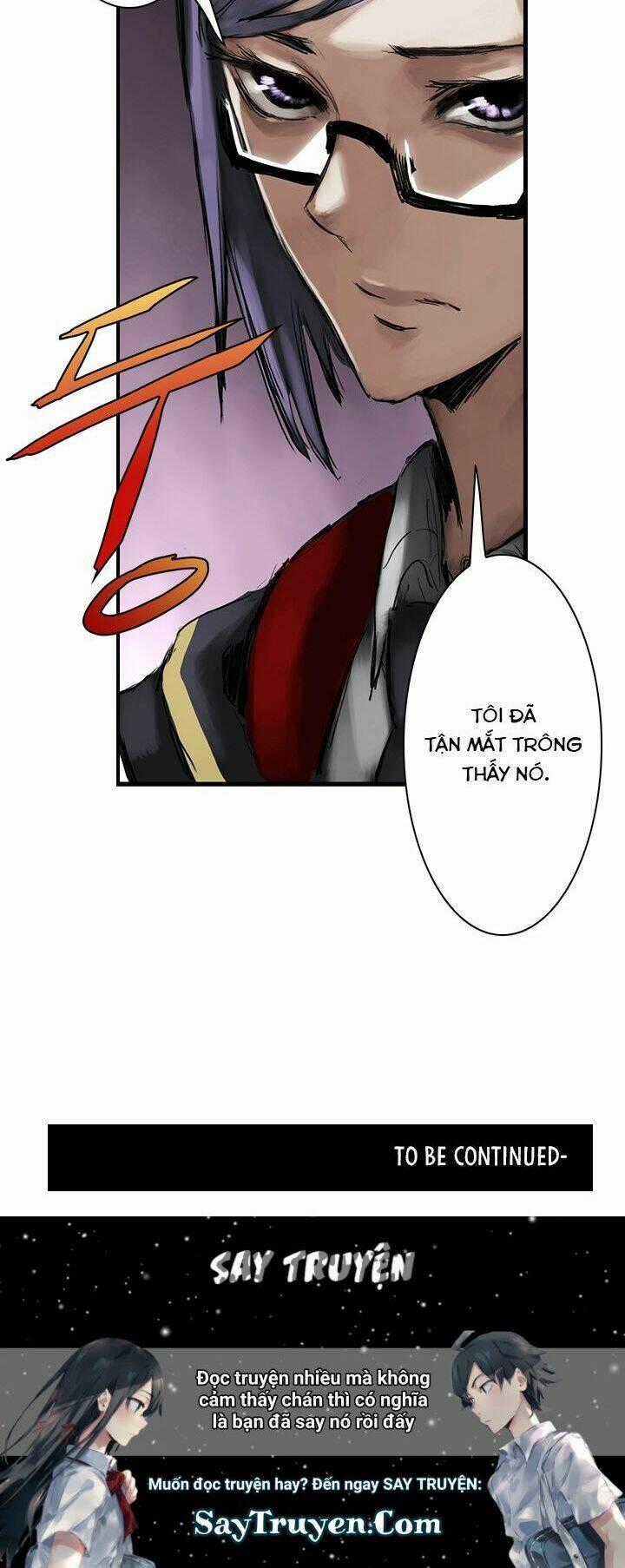 Quỷ Vương Là Goblin Thì Có Vấn đề Gì Không?! Chapter 5 trang 44