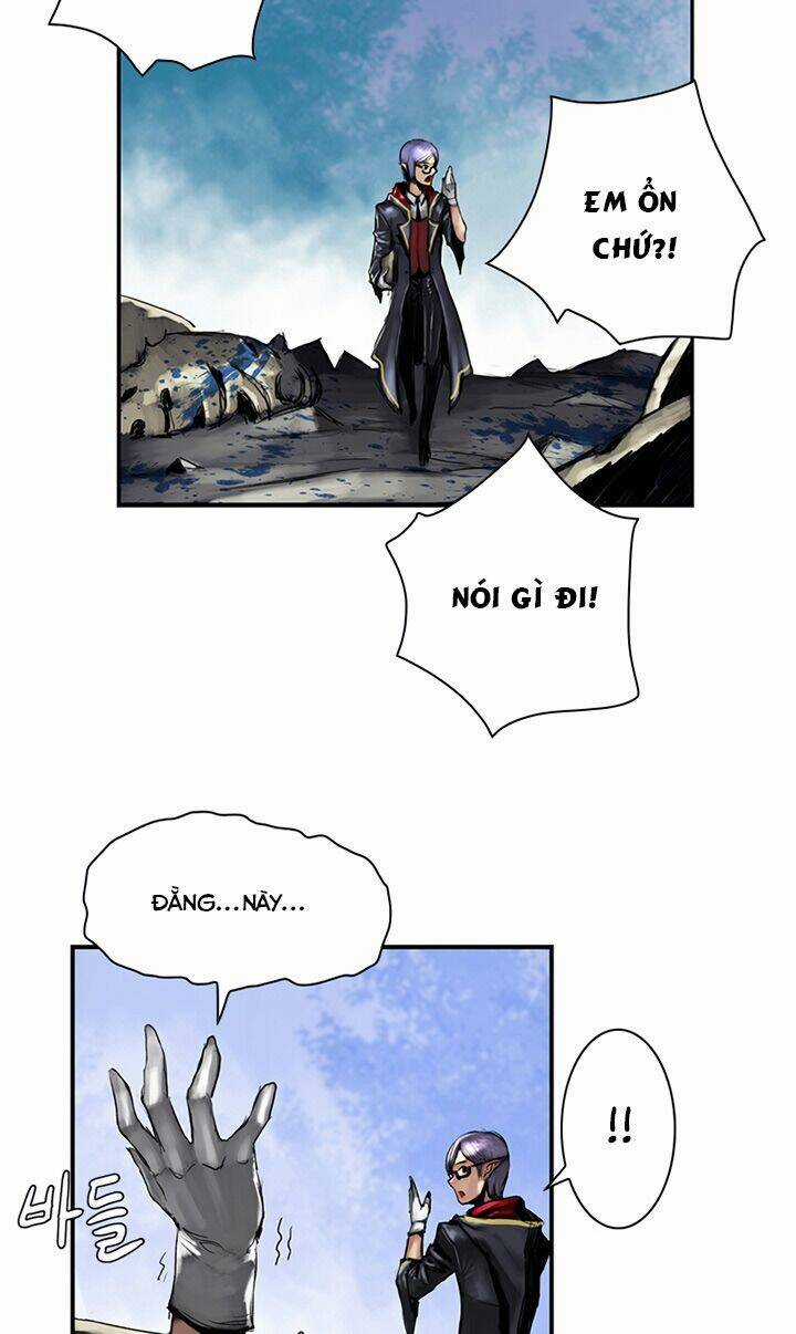 Quỷ Vương Là Goblin Thì Có Vấn đề Gì Không?! Chapter 5 trang 5