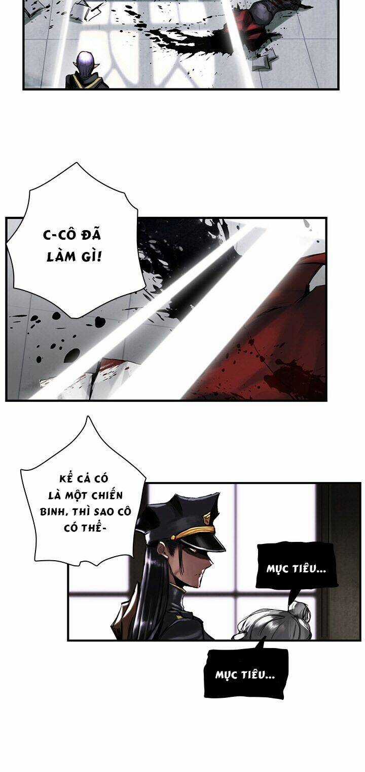 Quỷ Vương Là Goblin Thì Có Vấn đề Gì Không?! Chapter 6 trang 10