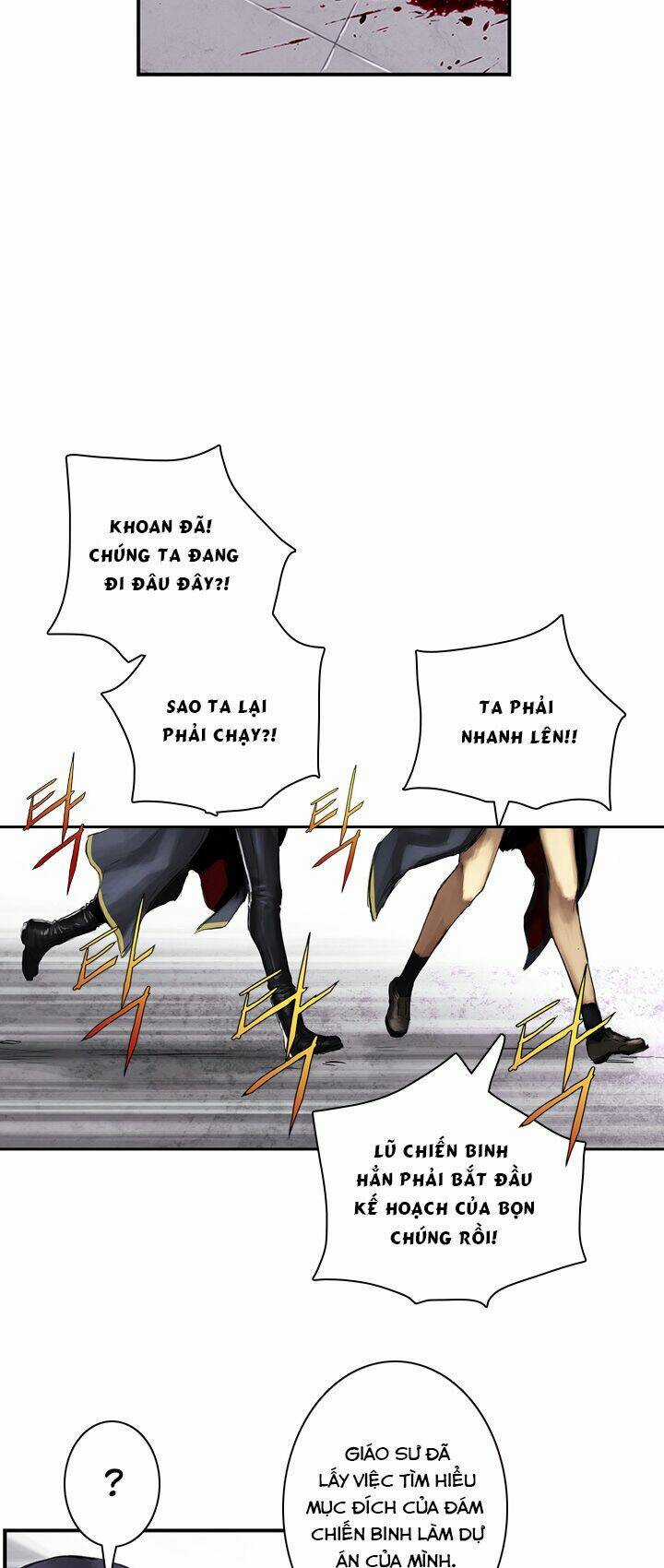 Quỷ Vương Là Goblin Thì Có Vấn đề Gì Không?! Chapter 6 trang 15