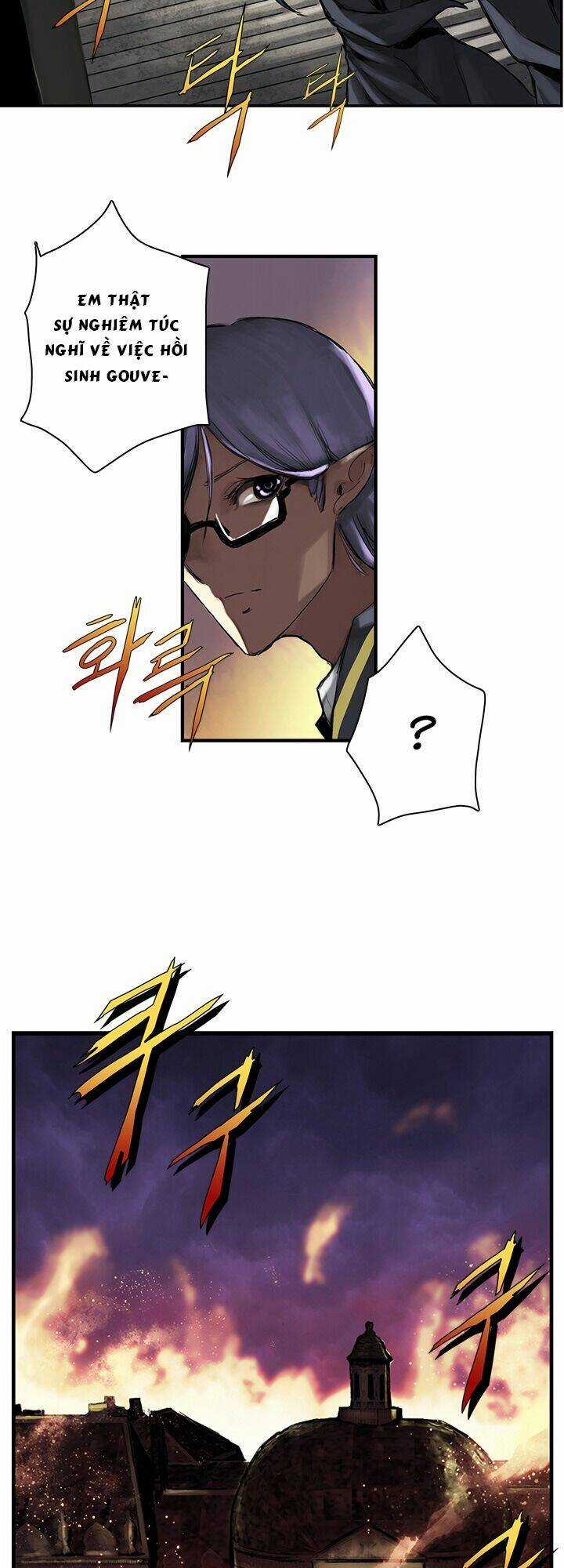 Quỷ Vương Là Goblin Thì Có Vấn đề Gì Không?! Chapter 6 trang 17