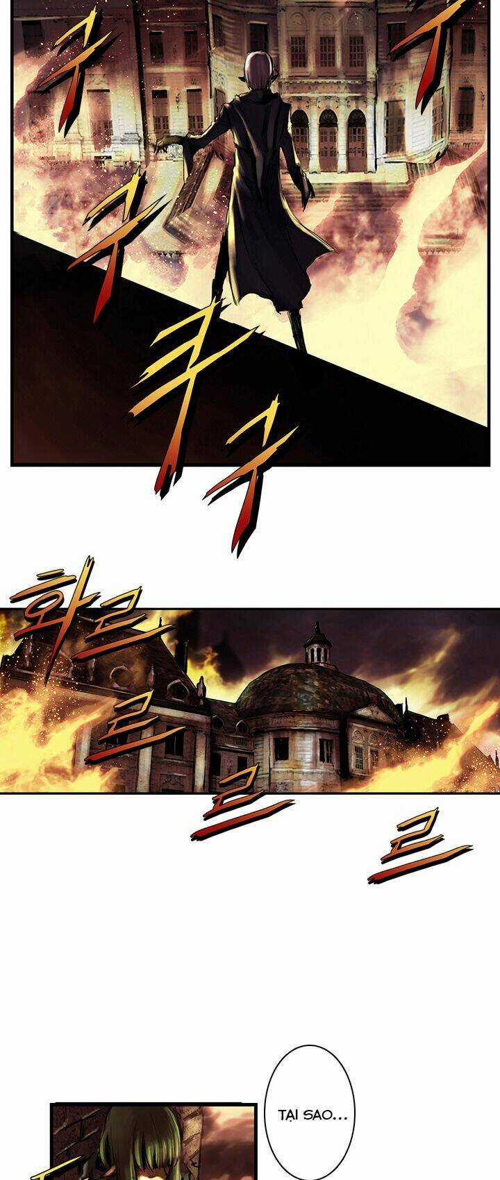 Quỷ Vương Là Goblin Thì Có Vấn đề Gì Không?! Chapter 6 trang 18