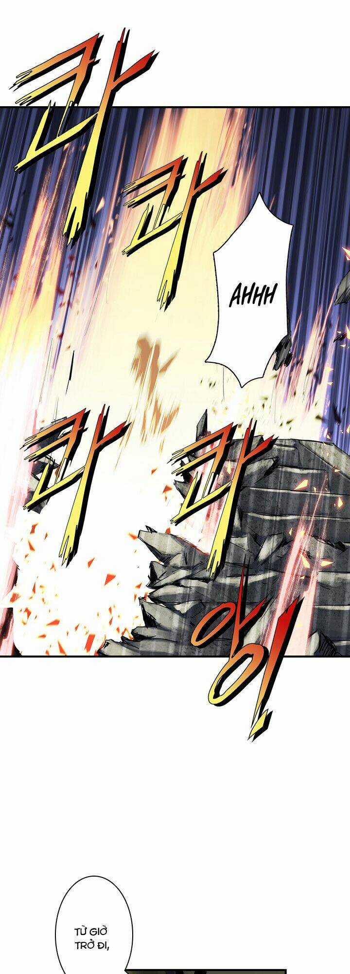 Quỷ Vương Là Goblin Thì Có Vấn đề Gì Không?! Chapter 6 trang 22