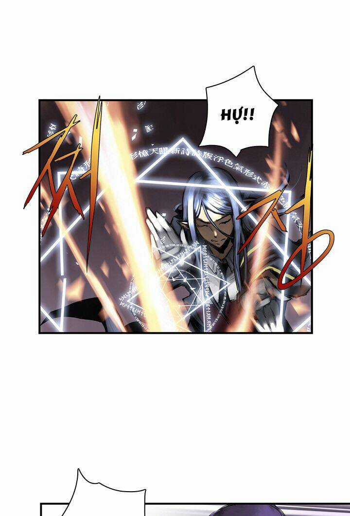 Quỷ Vương Là Goblin Thì Có Vấn đề Gì Không?! Chapter 6 trang 27