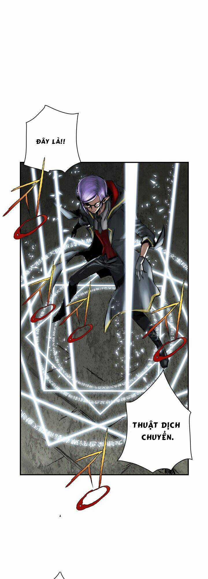 Quỷ Vương Là Goblin Thì Có Vấn đề Gì Không?! Chapter 6 trang 29