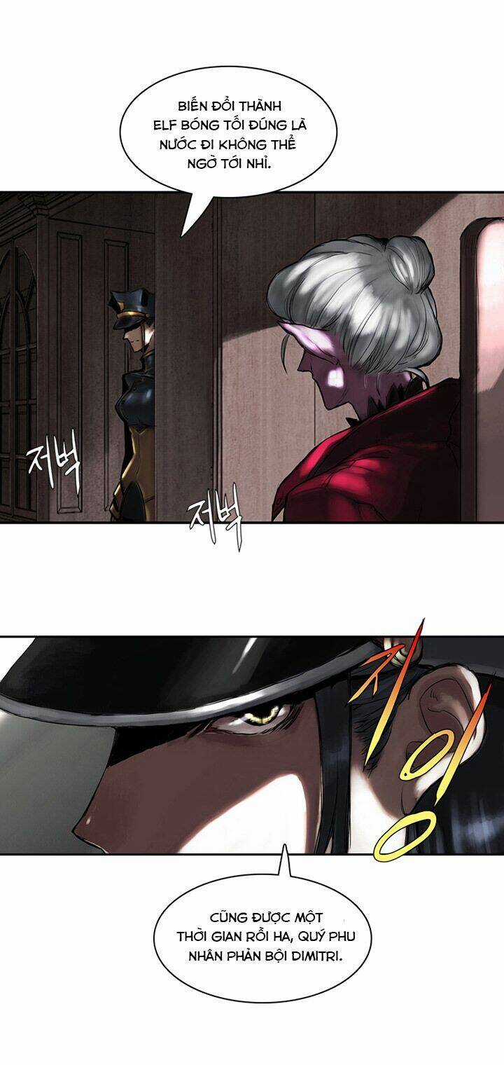 Quỷ Vương Là Goblin Thì Có Vấn đề Gì Không?! Chapter 6 trang 3