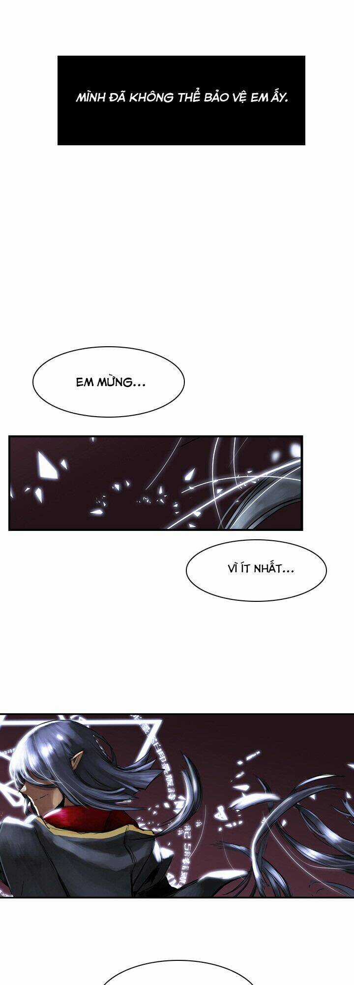 Quỷ Vương Là Goblin Thì Có Vấn đề Gì Không?! Chapter 6 trang 33