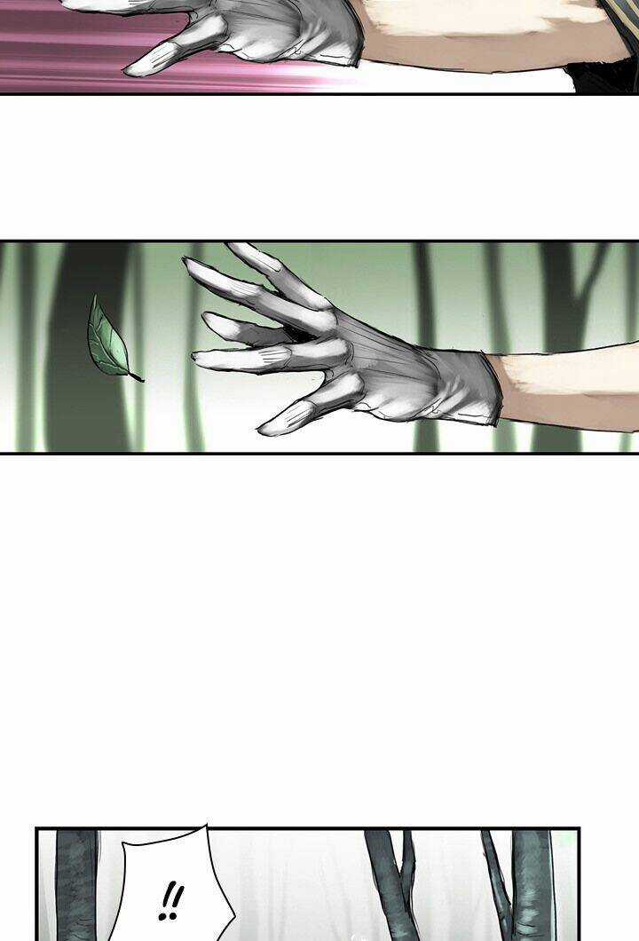 Quỷ Vương Là Goblin Thì Có Vấn đề Gì Không?! Chapter 6 trang 35