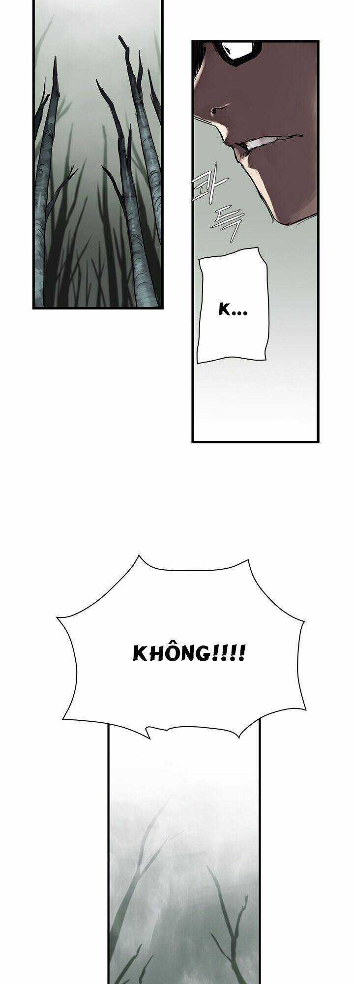 Quỷ Vương Là Goblin Thì Có Vấn đề Gì Không?! Chapter 6 trang 37