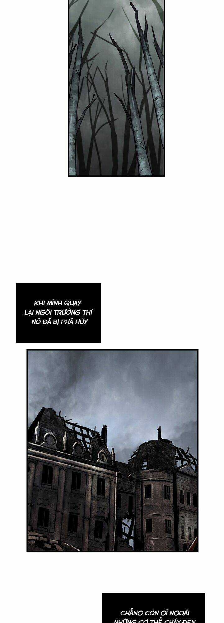 Quỷ Vương Là Goblin Thì Có Vấn đề Gì Không?! Chapter 6 trang 38