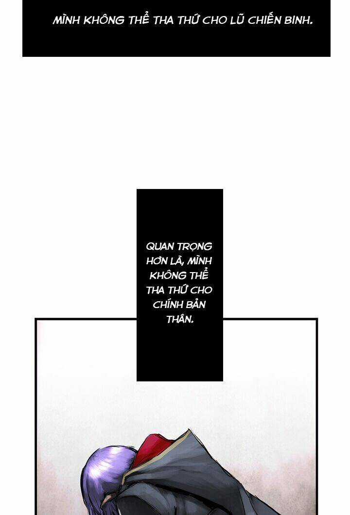 Quỷ Vương Là Goblin Thì Có Vấn đề Gì Không?! Chapter 6 trang 40