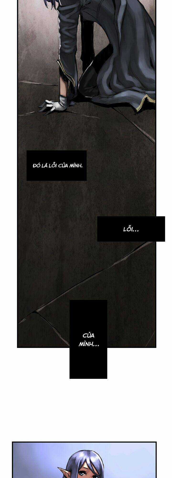 Quỷ Vương Là Goblin Thì Có Vấn đề Gì Không?! Chapter 6 trang 41