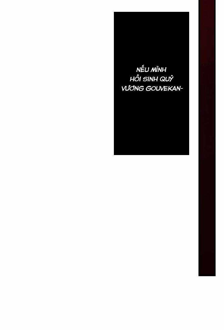 Quỷ Vương Là Goblin Thì Có Vấn đề Gì Không?! Chapter 6 trang 44