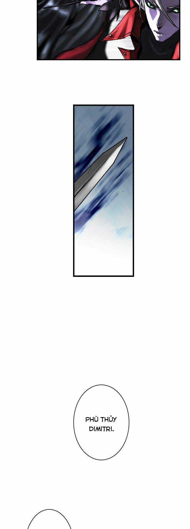 Quỷ Vương Là Goblin Thì Có Vấn đề Gì Không?! Chapter 6 trang 5