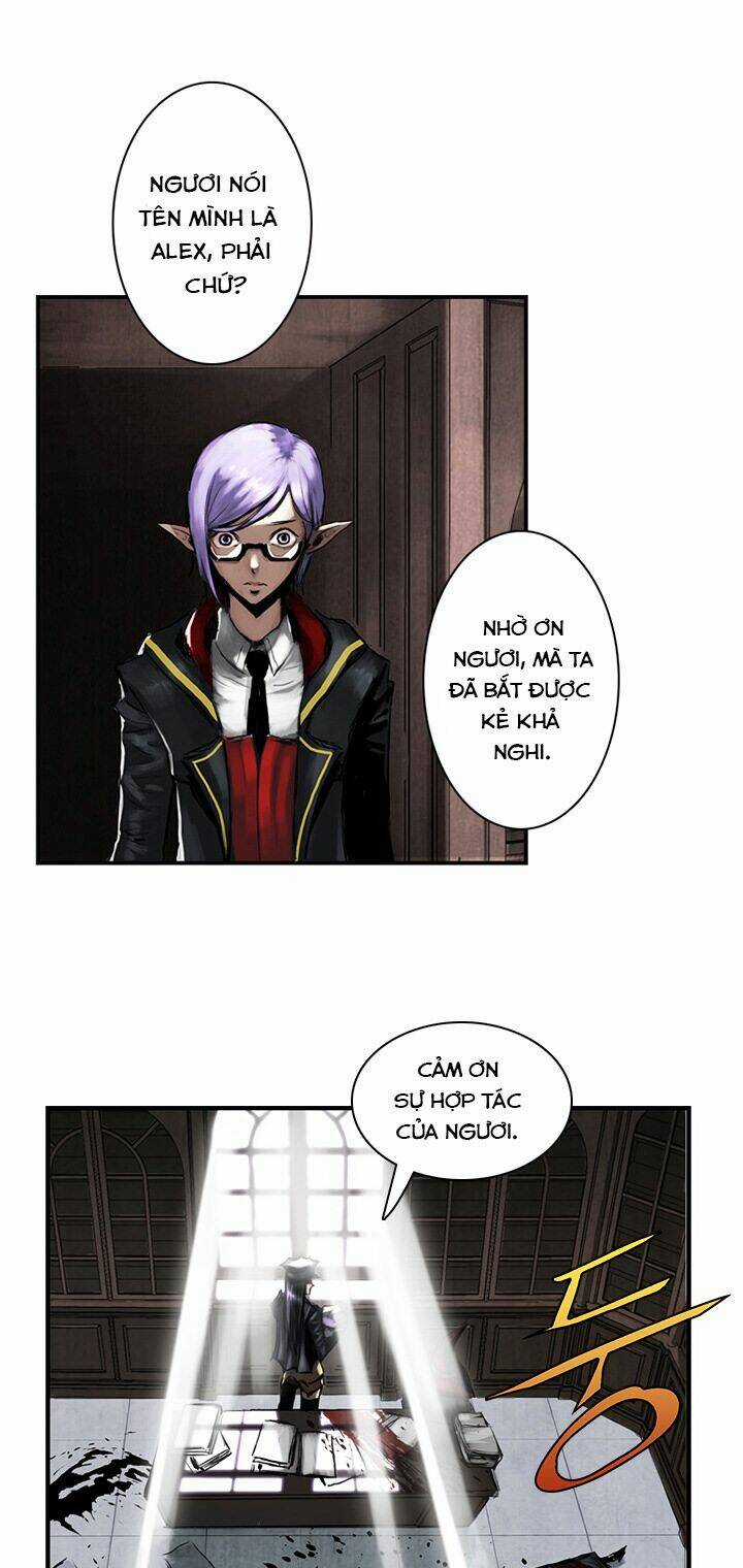 Quỷ Vương Là Goblin Thì Có Vấn đề Gì Không?! Chapter 6 trang 9