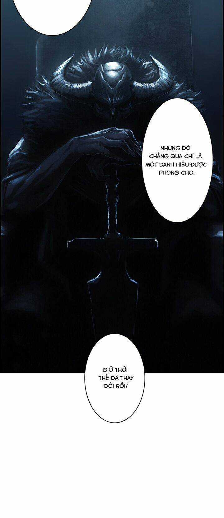 Quỷ Vương Là Goblin Thì Có Vấn đề Gì Không?! Chapter 7 trang 13