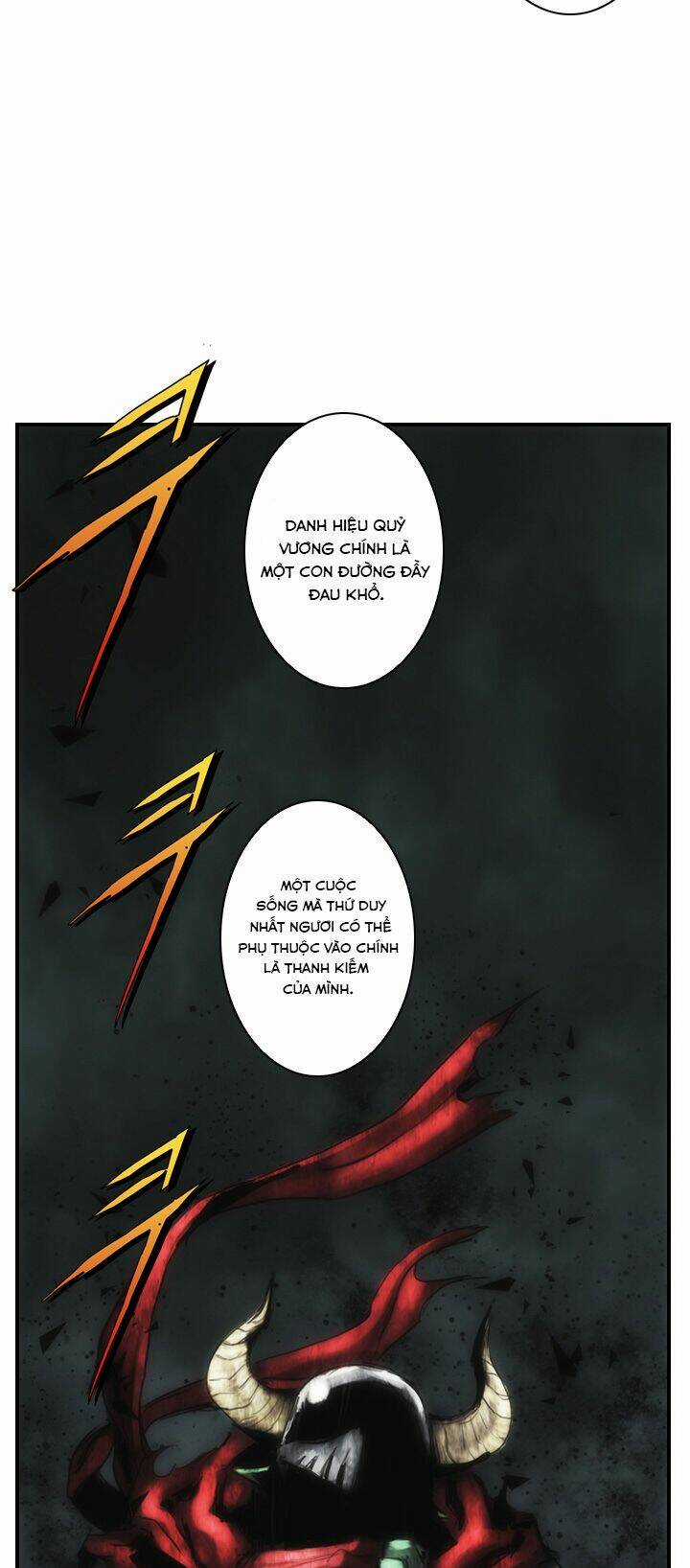 Quỷ Vương Là Goblin Thì Có Vấn đề Gì Không?! Chapter 7 trang 29