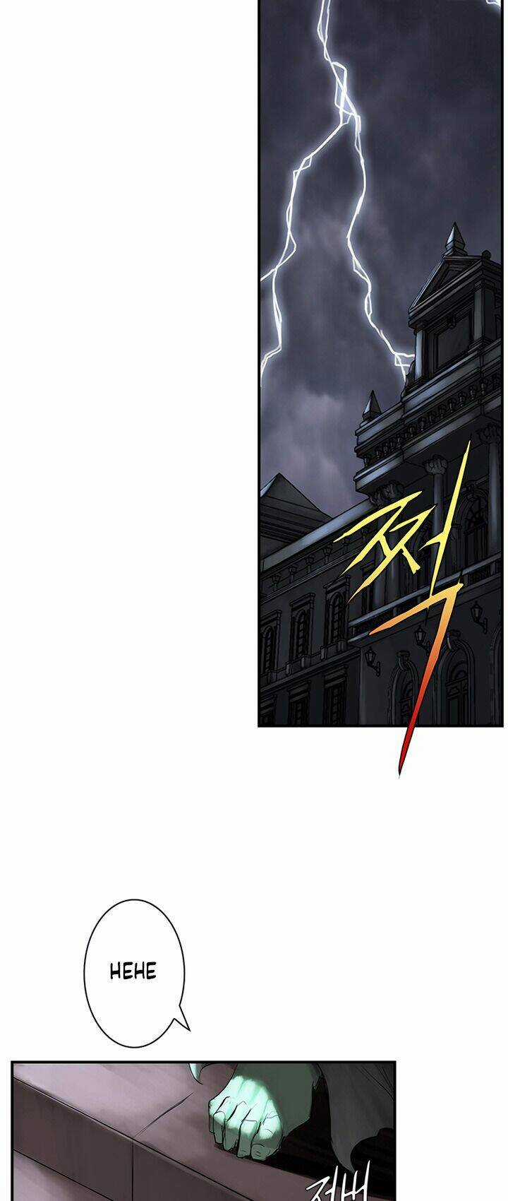 Quỷ Vương Là Goblin Thì Có Vấn đề Gì Không?! Chapter 7 trang 3