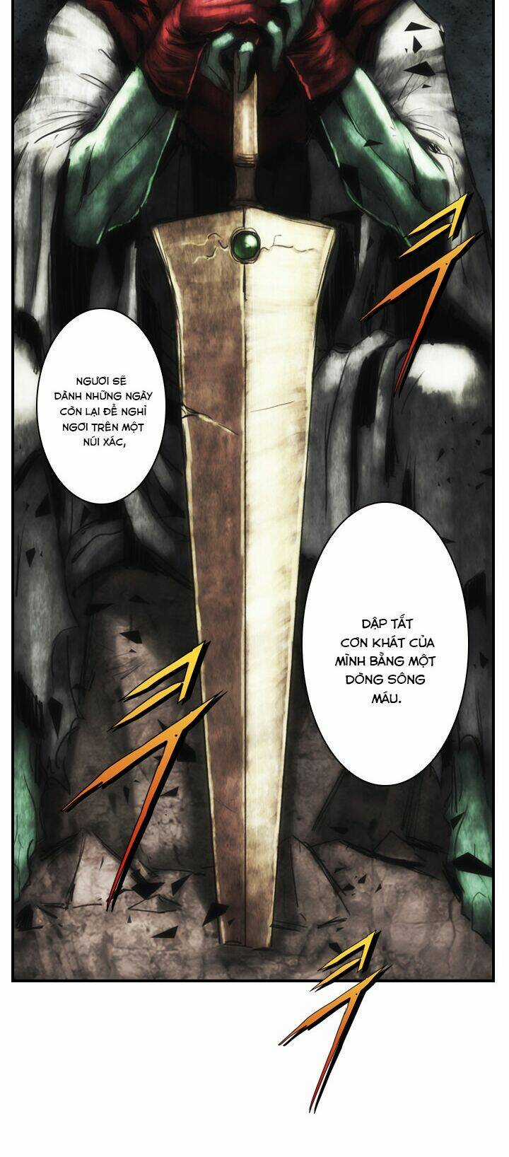 Quỷ Vương Là Goblin Thì Có Vấn đề Gì Không?! Chapter 7 trang 30