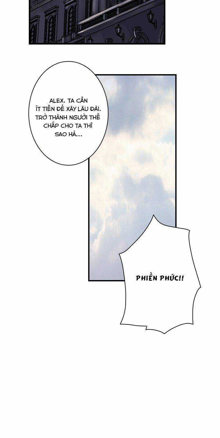 Quỷ Vương Là Goblin Thì Có Vấn đề Gì Không?! Chapter 7 trang 42