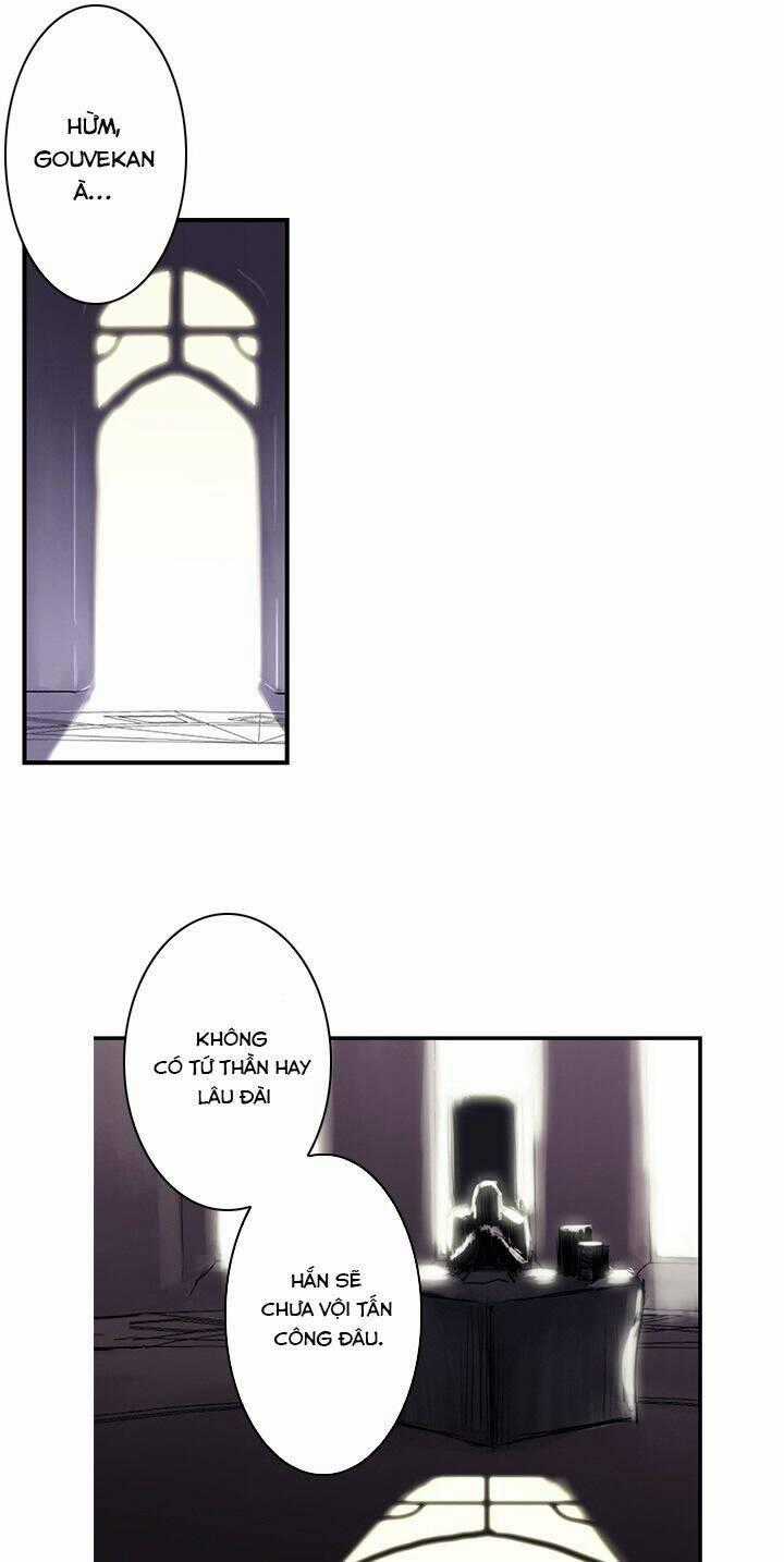 Quỷ Vương Là Goblin Thì Có Vấn đề Gì Không?! Chapter 7 trang 45