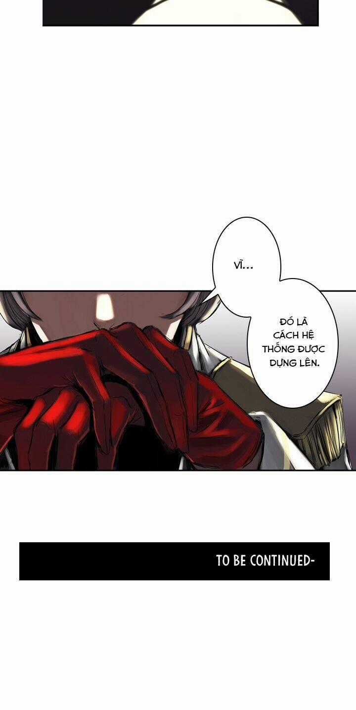 Quỷ Vương Là Goblin Thì Có Vấn đề Gì Không?! Chapter 7 trang 46