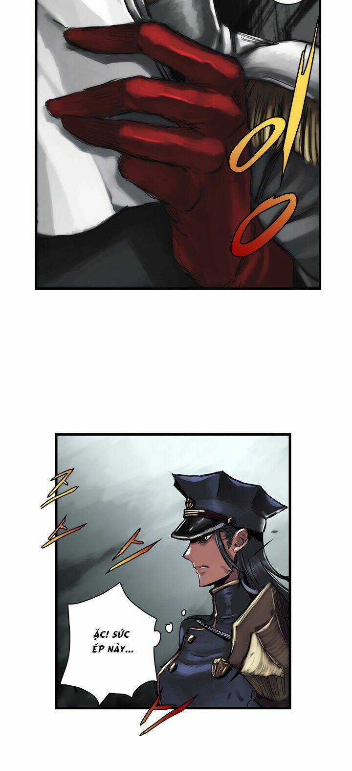 Quỷ Vương Là Goblin Thì Có Vấn đề Gì Không?! Chapter 8 trang 24