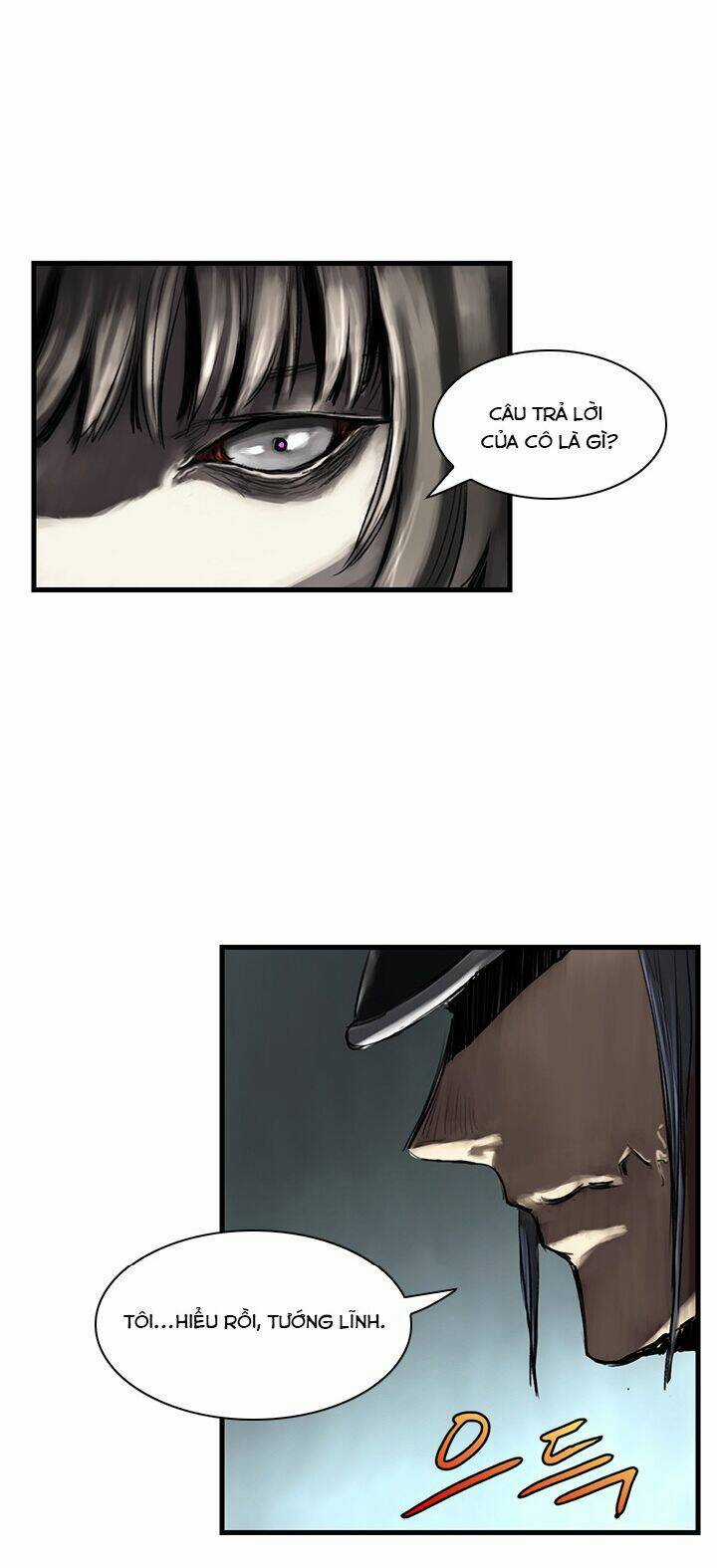 Quỷ Vương Là Goblin Thì Có Vấn đề Gì Không?! Chapter 8 trang 25