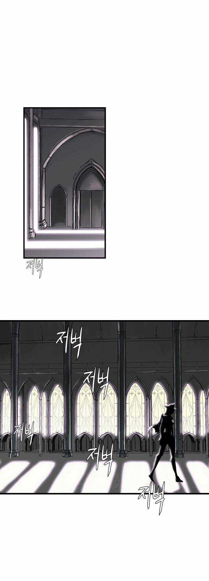 Quỷ Vương Là Goblin Thì Có Vấn đề Gì Không?! Chapter 8 trang 26