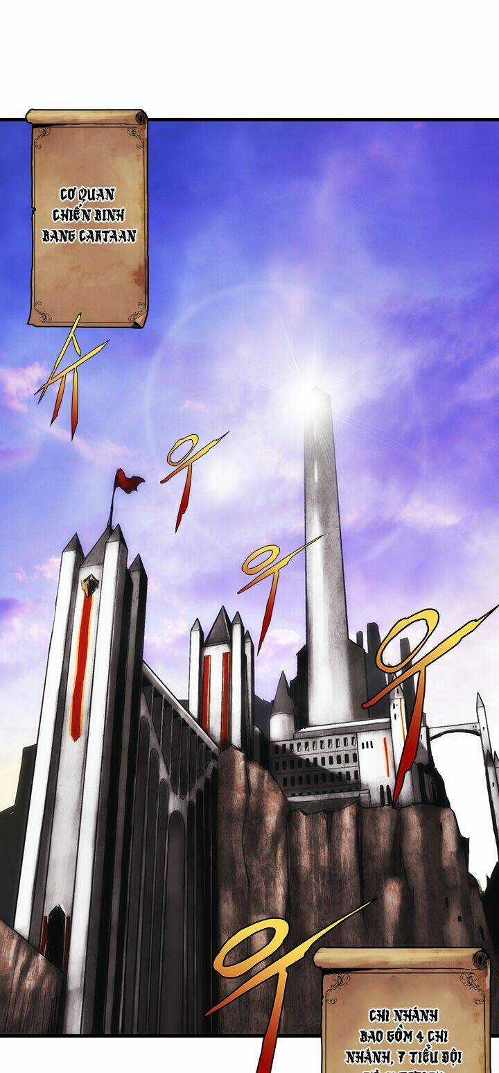 Quỷ Vương Là Goblin Thì Có Vấn đề Gì Không?! Chapter 8 trang 3