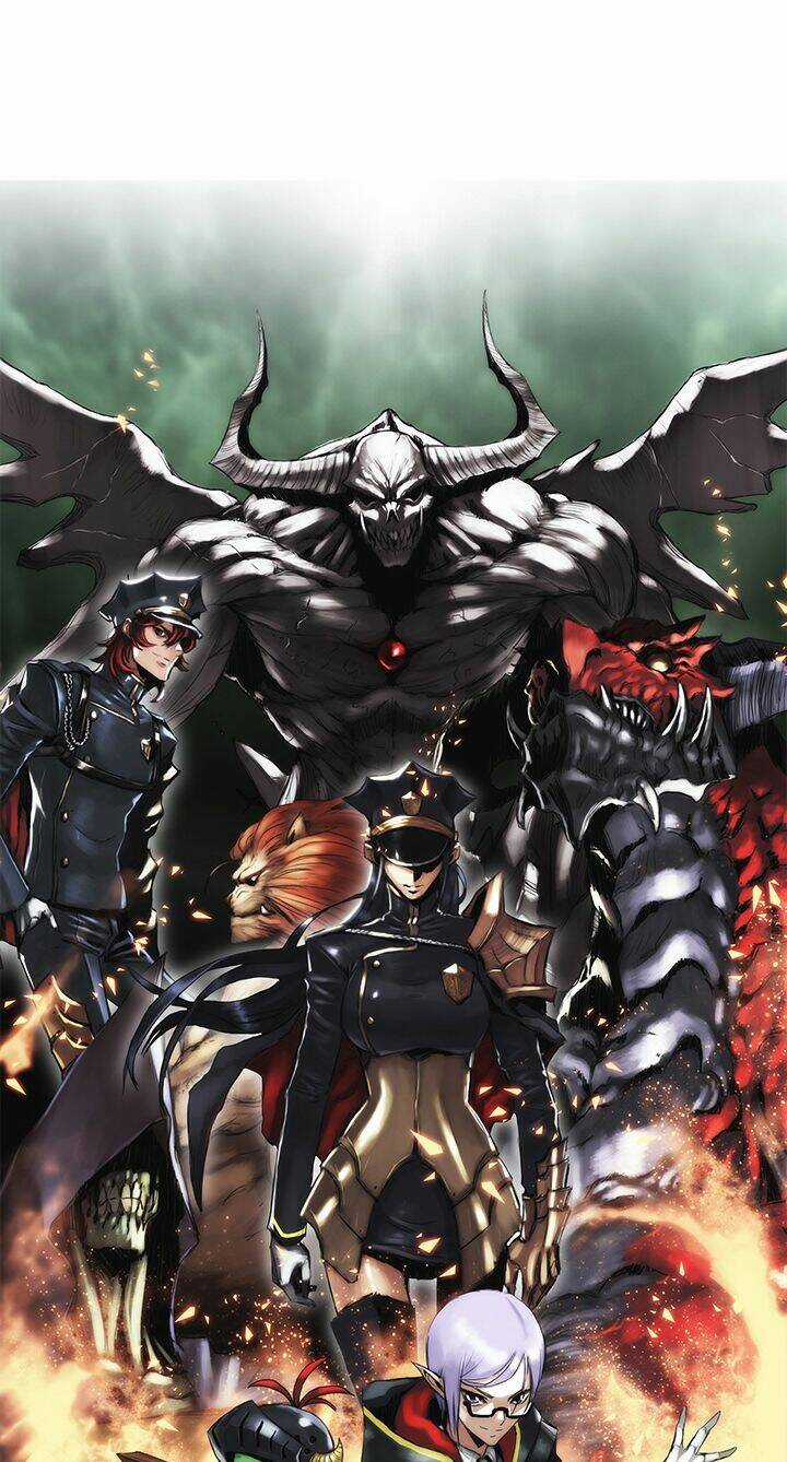 Quỷ Vương Là Goblin Thì Có Vấn đề Gì Không?! Chapter 8 trang 9