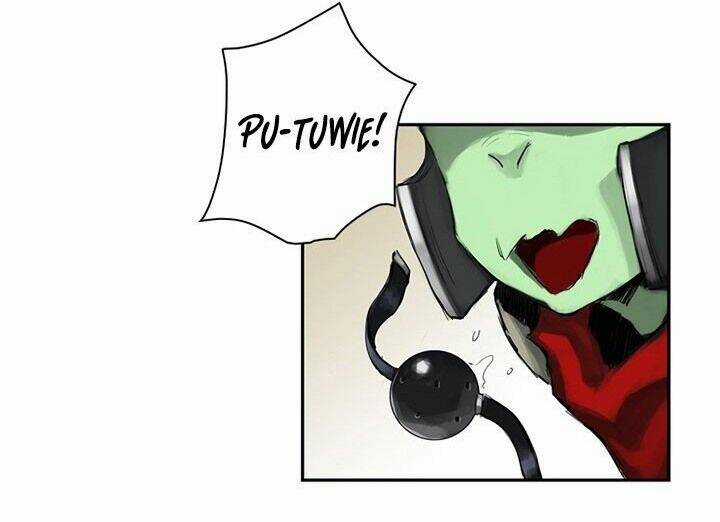 Quỷ Vương Là Goblin Thì Có Vấn đề Gì Không?! Chapter 9 trang 13