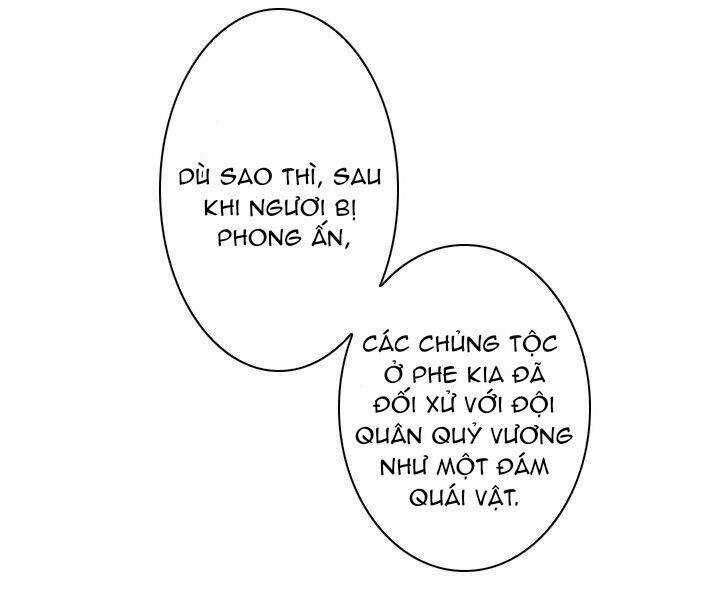 Quỷ Vương Là Goblin Thì Có Vấn đề Gì Không?! Chapter 9 trang 25