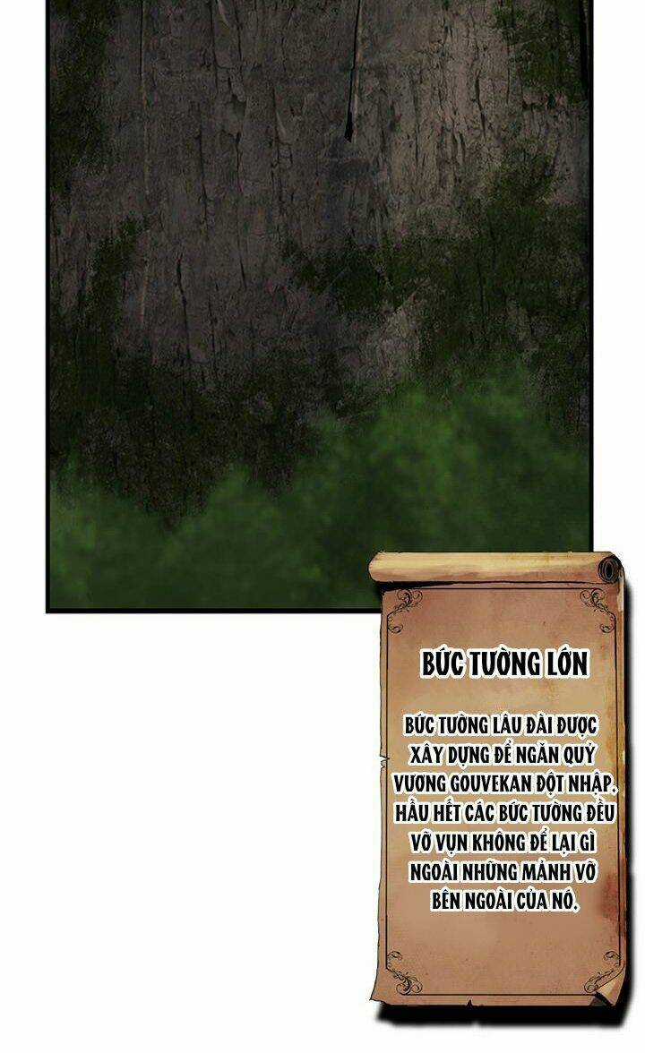 Quỷ Vương Là Goblin Thì Có Vấn đề Gì Không?! Chapter 9 trang 3