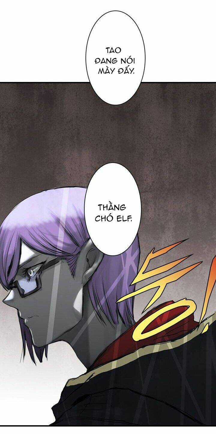 Quỷ Vương Là Goblin Thì Có Vấn đề Gì Không?! Chapter 9 trang 34