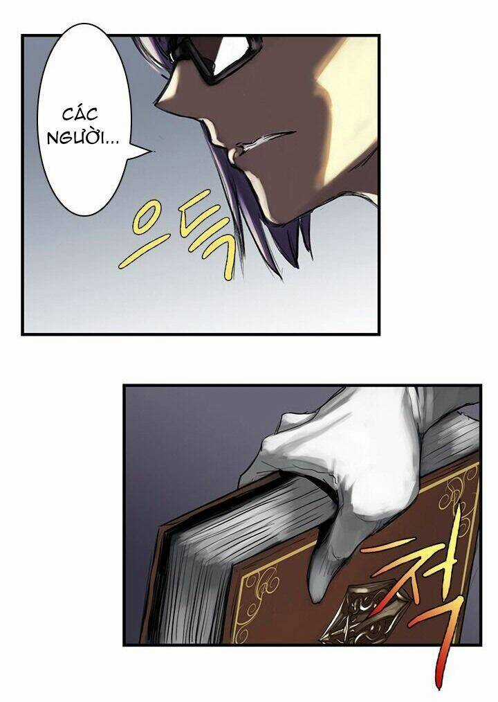 Quỷ Vương Là Goblin Thì Có Vấn đề Gì Không?! Chapter 9 trang 39