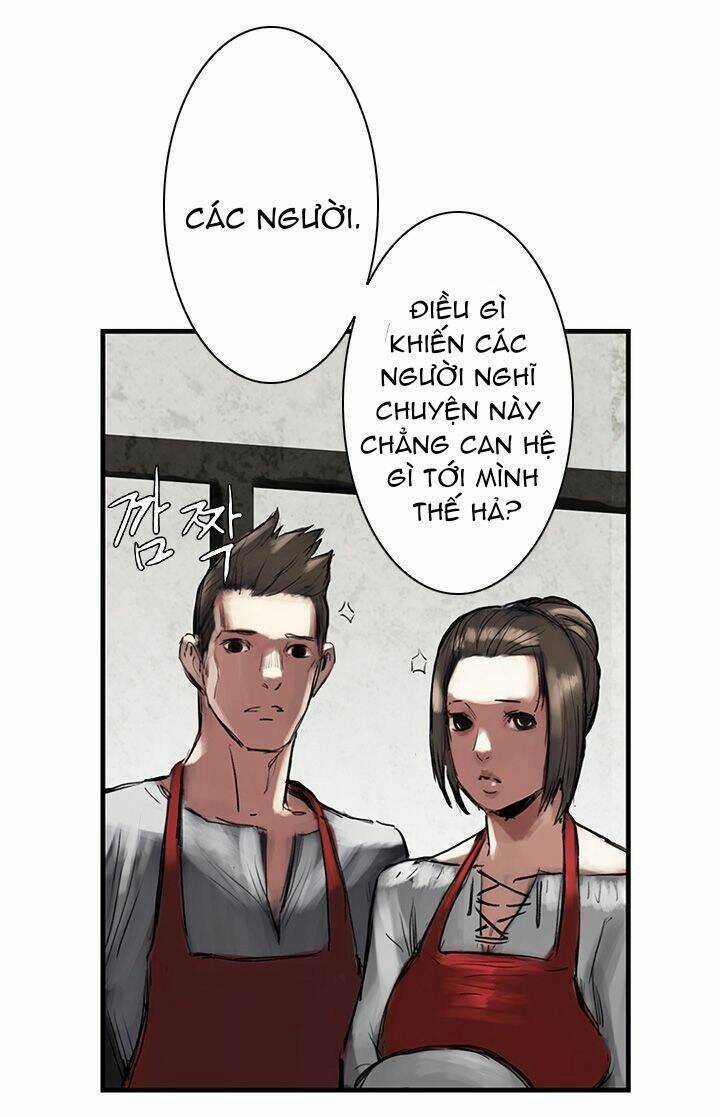 Quỷ Vương Là Goblin Thì Có Vấn đề Gì Không?! Chapter 9 trang 43