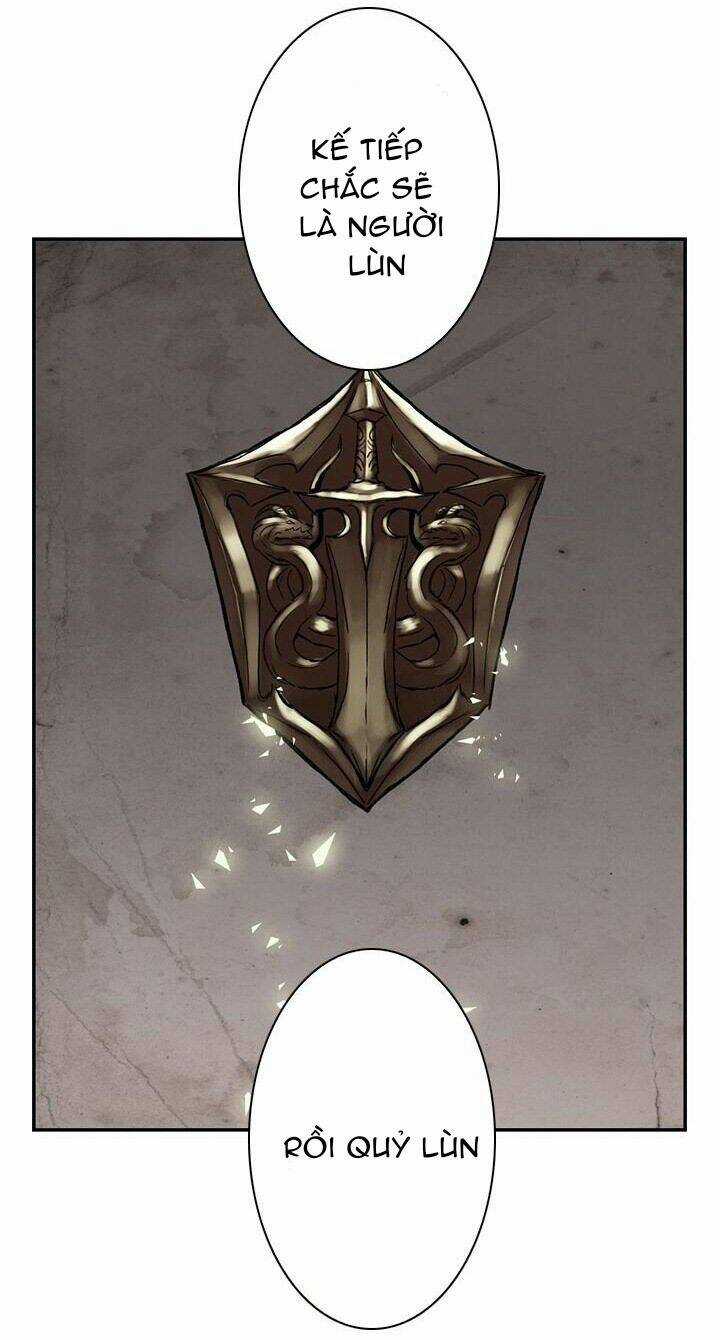 Quỷ Vương Là Goblin Thì Có Vấn đề Gì Không?! Chapter 9 trang 45