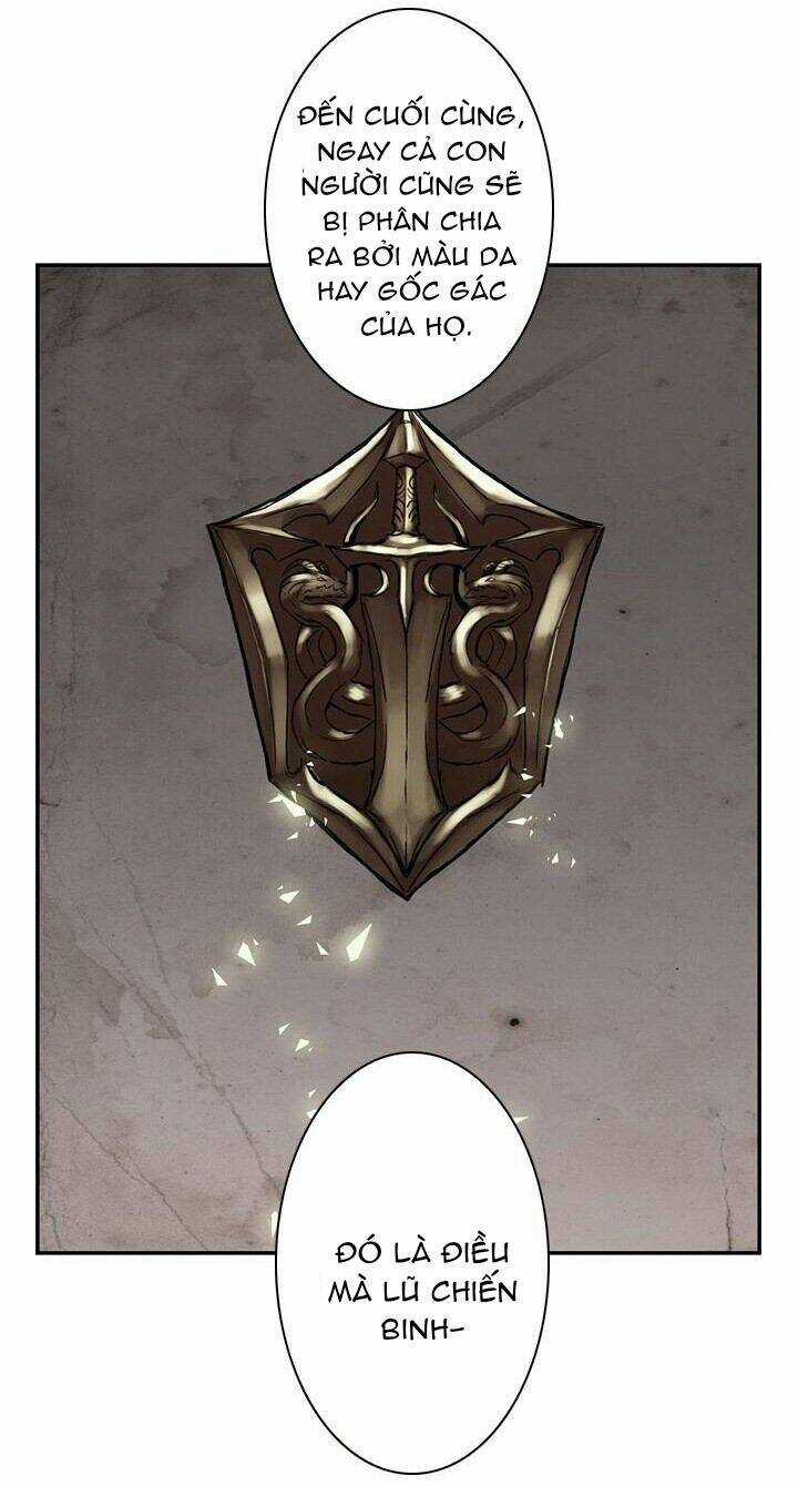 Quỷ Vương Là Goblin Thì Có Vấn đề Gì Không?! Chapter 9 trang 47