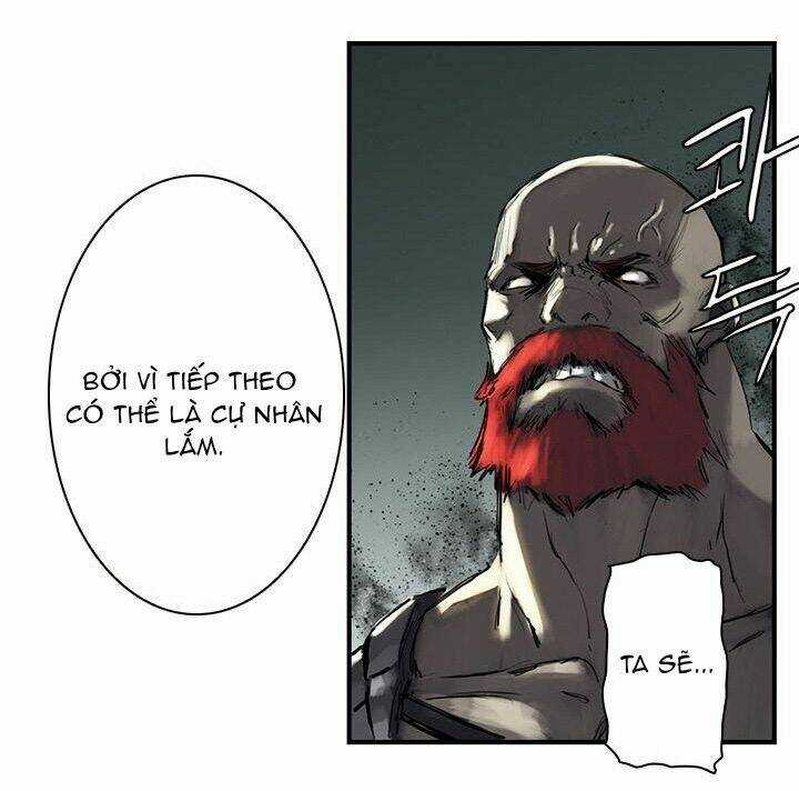 Quỷ Vương Là Goblin Thì Có Vấn đề Gì Không?! Chapter 9 trang 51